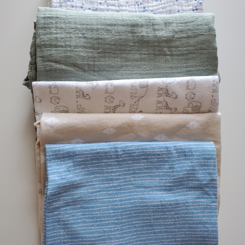 BLANKETS - Picture 3 of 7